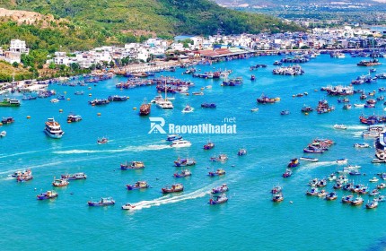 VIN PHÚ QUÝ: Đẳng Cấp Sống Thượng Lưu Hướng Biển Tại Nha Trang